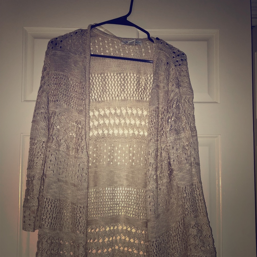 Cardigan